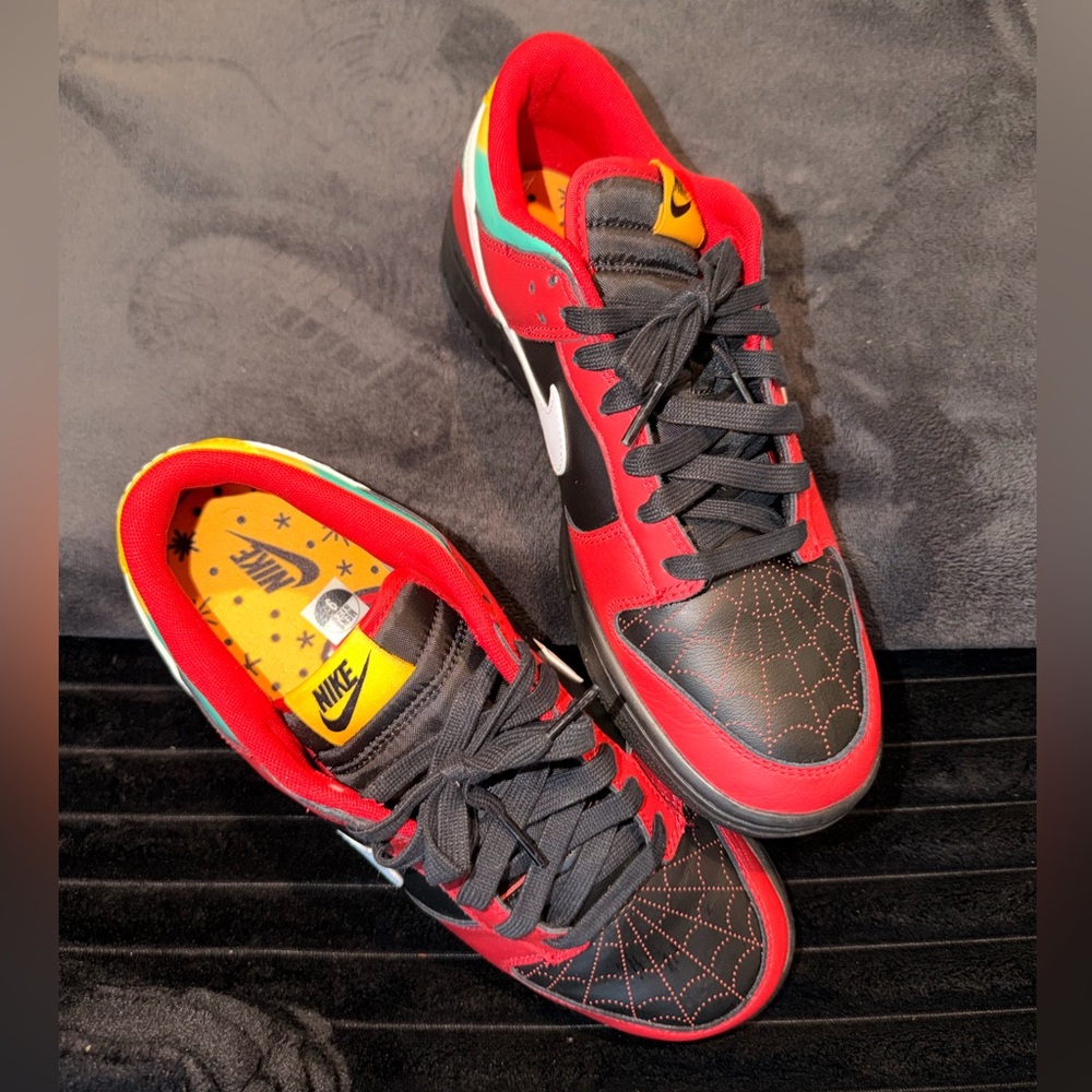 Nike Men's Dunk Low